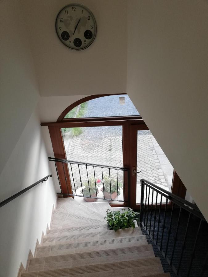 Penzion A Wellness - Jilan, Naves Svobody 39, Оломоуц Экстерьер фото