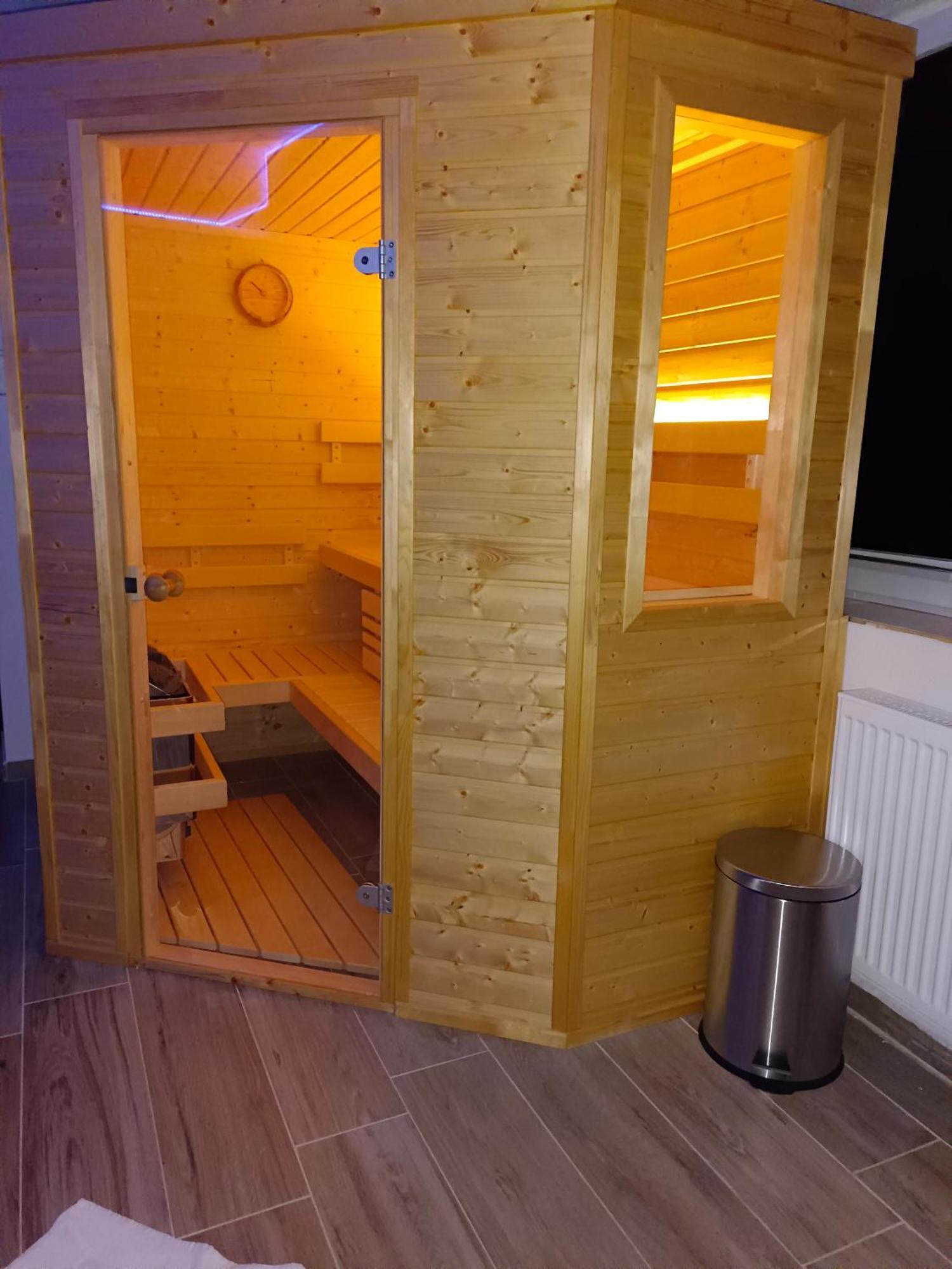 Penzion A Wellness - Jilan, Naves Svobody 39, Оломоуц Экстерьер фото
