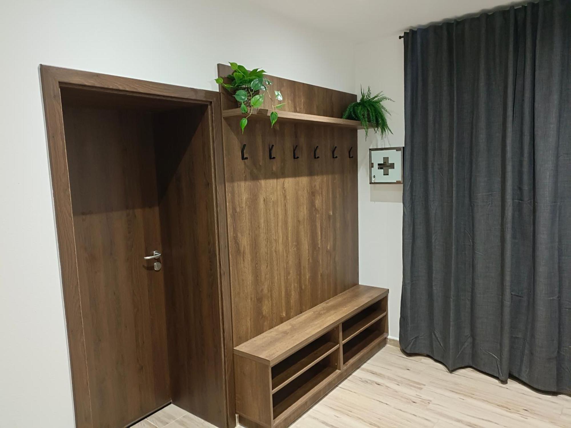 Penzion A Wellness - Jilan, Naves Svobody 39, Оломоуц Экстерьер фото