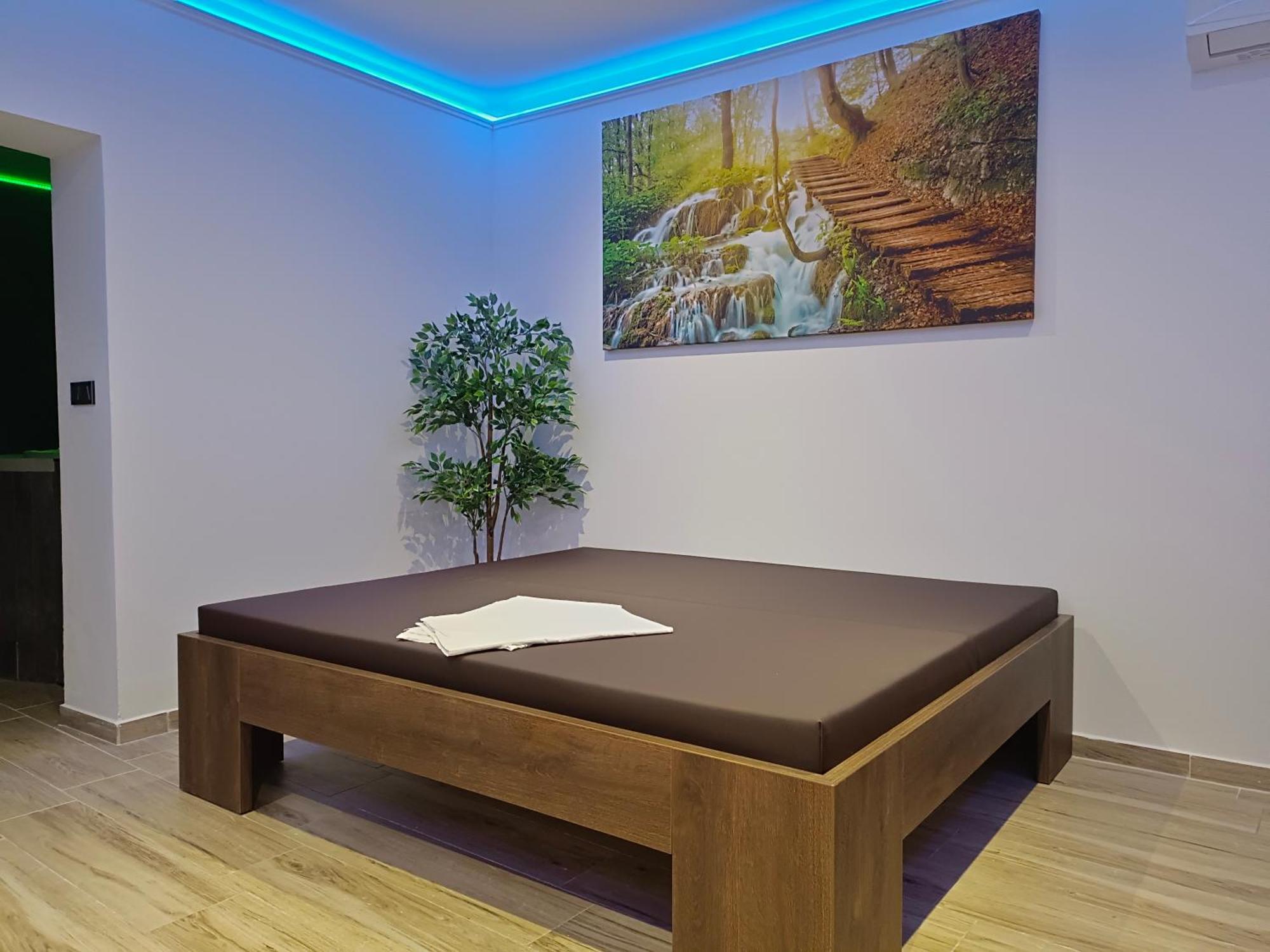 Penzion A Wellness - Jilan, Naves Svobody 39, Оломоуц Экстерьер фото