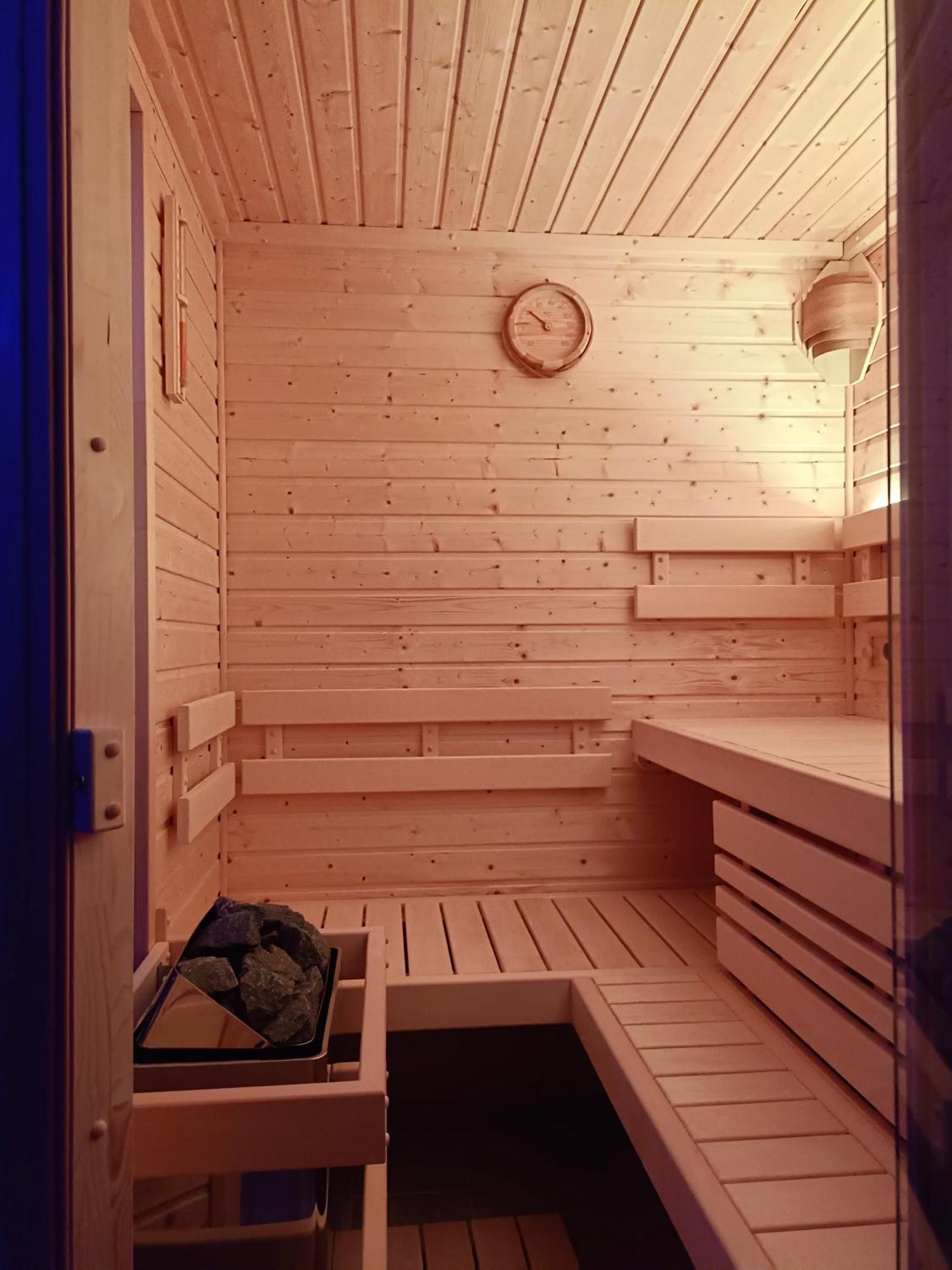 Penzion A Wellness - Jilan, Naves Svobody 39, Оломоуц Экстерьер фото